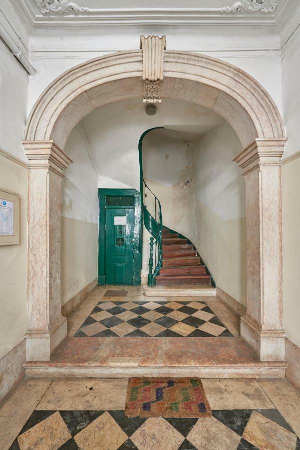 Rua Dos Remedios 179 Appartement Lissabon Buitenkant foto